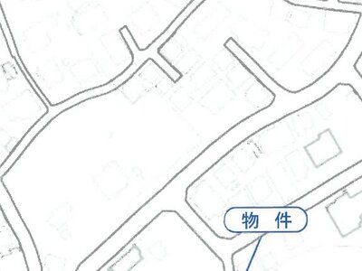 茨城県取手市 取手駅6分 土地 2,027万円の競売物件 #5