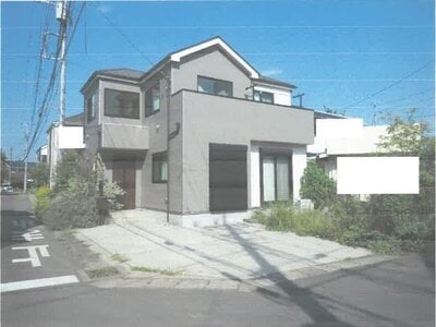 茨城県龍ケ崎市 竜ヶ崎駅20分 戸建て 1,299万円の競売物件 #1