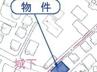 茨城県龍ケ崎市 竜ヶ崎駅20分 戸建て 1,299万円の競売物件 #5