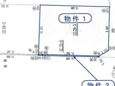 茨城県龍ケ崎市 竜ヶ崎駅20分 戸建て 1,299万円の競売物件 #6