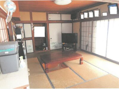 (値下げ) 茨城県龍ケ崎市 入地駅 戸建て 162万円の競売物件 #4