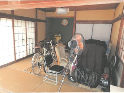 (値下げ) 茨城県龍ケ崎市 入地駅 戸建て 162万円の競売物件 #6