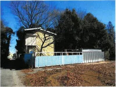 (値下げ) 埼玉県上尾市 内宿駅18分 土地 200万円の競売物件 #1