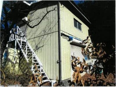 (値下げ) 埼玉県上尾市 内宿駅18分 土地 200万円の競売物件 #2