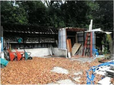 (値下げ) 埼玉県上尾市 内宿駅18分 土地 200万円の競売物件 #3