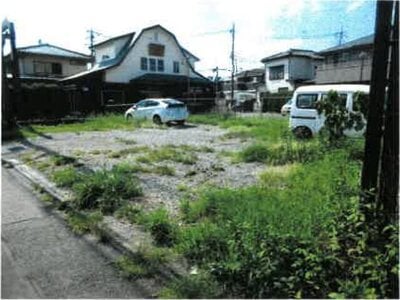 埼玉県上尾市 上尾駅 土地 1,070万円の競売物件 #1