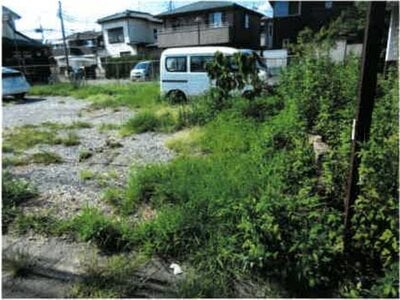 埼玉県上尾市 上尾駅 土地 1,070万円の競売物件 #2