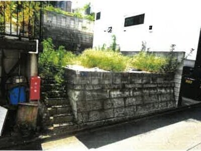 埼玉県朝霞市 朝霞駅10分 土地 785万円の競売物件 #1