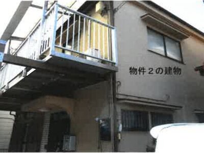 埼玉県川口市 新井宿駅23分 戸建て 437万円の競売物件 #2