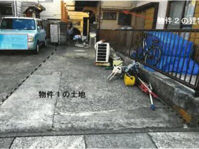 埼玉県川口市 新井宿駅23分 戸建て 437万円の競売物件 #3