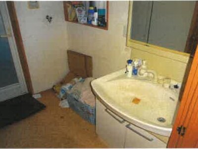 埼玉県川口市 新井宿駅23分 戸建て 437万円の競売物件 #7