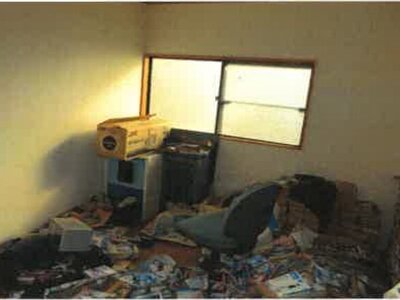 埼玉県川口市 新井宿駅23分 戸建て 437万円の競売物件 #9