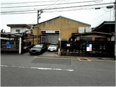 埼玉県川口市 川口駅12分 戸建て 2億5,213万円の競売物件 #1