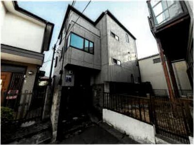 埼玉県川口市 東川口駅13分 戸建て 3,238万円の競売物件 #1