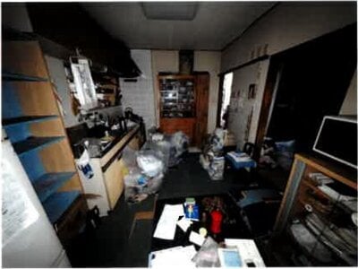 埼玉県川口市 鳩ヶ谷駅22分 戸建て 1,131万円の競売物件 #2