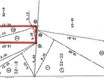 埼玉県川口市 鳩ヶ谷駅22分 戸建て 1,131万円の競売物件 #4