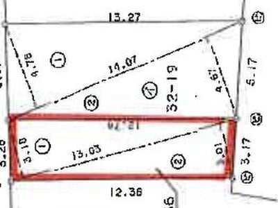埼玉県川口市 鳩ヶ谷駅22分 戸建て 1,131万円の競売物件 #5