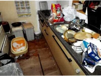 埼玉県桶川市 桶川駅18分 戸建て 692万円の競売物件 #3