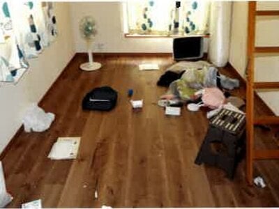 埼玉県桶川市 桶川駅18分 戸建て 692万円の競売物件 #6