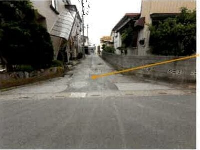 埼玉県川口市 戸塚安行駅30分 戸建て 704万円の競売物件 #2