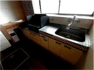 埼玉県川口市 戸塚安行駅30分 戸建て 704万円の競売物件 #6