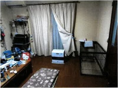 埼玉県北足立郡伊奈町 内宿駅9分 戸建て 1,117万円の競売物件 #2