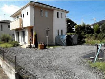 埼玉県鴻巣市 吹上駅21分 戸建て 765万円の競売物件 #1