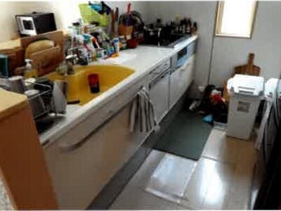 埼玉県鴻巣市 吹上駅21分 戸建て 765万円の競売物件 #3