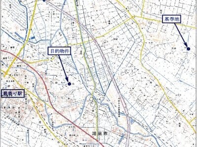 埼玉県鴻巣市 吹上駅21分 戸建て 765万円の競売物件 #7