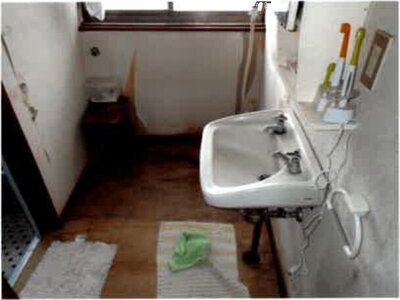 (値下げ) 埼玉県加須市 柳生駅 戸建て 165万円の競売物件 #14