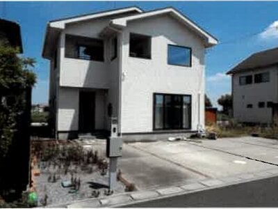 埼玉県加須市 花崎駅14分 戸建て 1,298万円の競売物件 #1