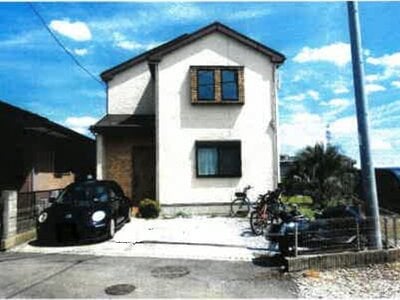 埼玉県さいたま市南区 東浦和駅25分 戸建て 2,485万円の競売物件 #1