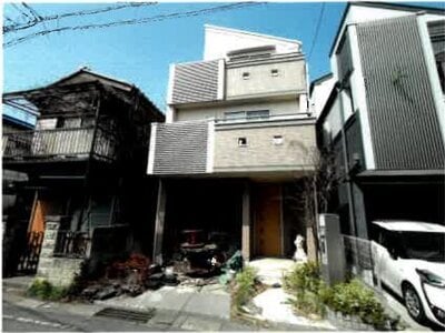 埼玉県川口市 東浦和駅27分 戸建て 1,189万円の競売物件 #1