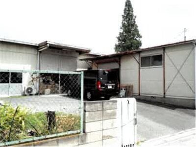 埼玉県久喜市 栗橋駅28分 戸建て 385万円の競売物件 #1