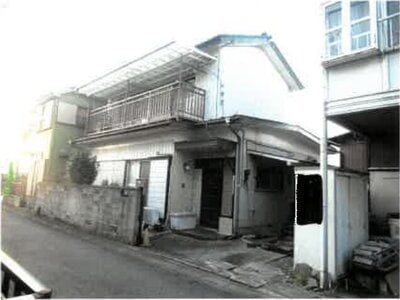 埼玉県白岡市 白岡駅 戸建て 149万円の競売物件 #1