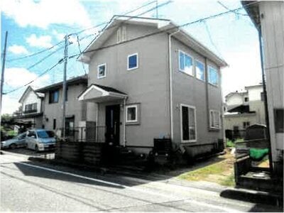 埼玉県さいたま市岩槻区 東岩槻駅18分 戸建て 856万円の競売物件 #1