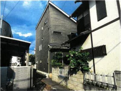 埼玉県上尾市 上尾駅 戸建て 1,030万円の競売物件 #1