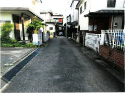 埼玉県上尾市 上尾駅 戸建て 1,030万円の競売物件 #2