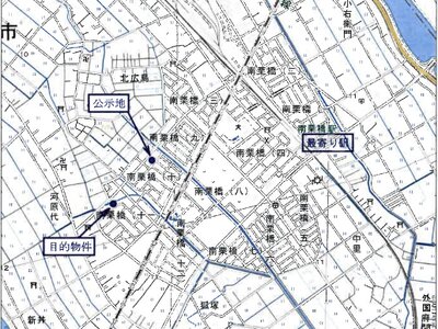 埼玉県久喜市 南栗橋駅15分 戸建て 703万円の競売物件 #10