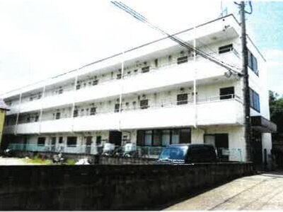 埼玉県朝霞市 北朝霞駅19分 戸建て 5,331万円の競売物件 #1