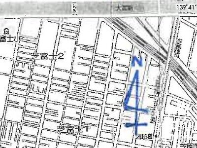 埼玉県蕨市 北戸田駅16分 戸建て 1,320万円の競売物件 #5