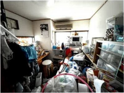 埼玉県川口市 川口駅10分 戸建て 1,024万円の競売物件 #2