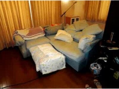 埼玉県久喜市 東鷲宮駅13分 戸建て 853万円の競売物件 #10