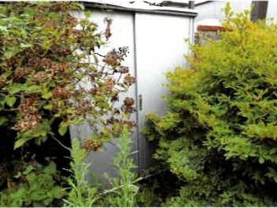 埼玉県久喜市 東鷲宮駅13分 戸建て 853万円の競売物件 #13