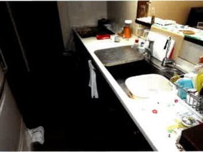 埼玉県久喜市 東鷲宮駅13分 戸建て 853万円の競売物件 #3