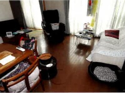 埼玉県久喜市 東鷲宮駅13分 戸建て 853万円の競売物件 #4