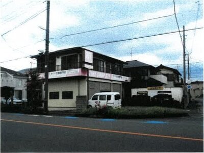 埼玉県上尾市 桶川駅17分 戸建て 2,004万円の競売物件 #1