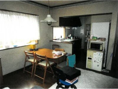 埼玉県上尾市 桶川駅17分 戸建て 2,004万円の競売物件 #3