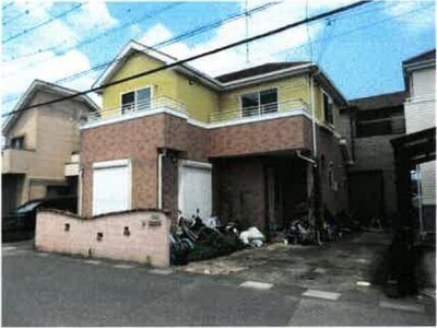 埼玉県北足立郡伊奈町 内宿駅4分 戸建て 734万円の競売物件 #2