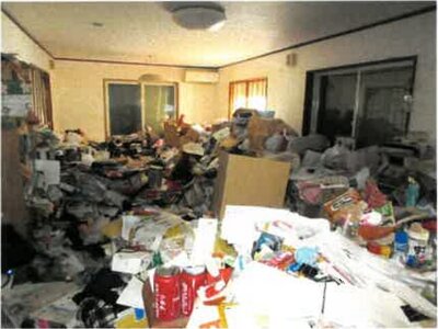 埼玉県北足立郡伊奈町 内宿駅4分 戸建て 734万円の競売物件 #3